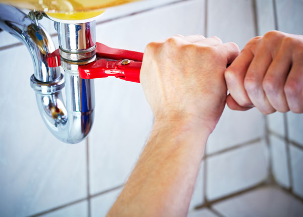 About Sunnyside Plumbers